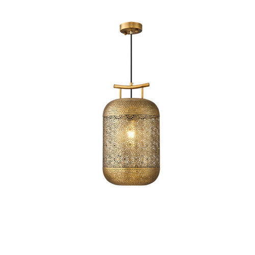 AM2906 MASSA LAMP - Alan Mizrahi Lighting