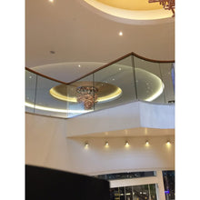 AM1200 MOMENTUM CONTINENTAL - Alan Mizrahi Lighting