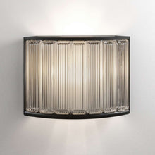 AM3001W ESTADIO WALL SCONCES - Alan Mizrahi Lighting