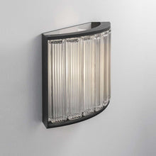 AM3001W ESTADIO WALL SCONCES - Alan Mizrahi Lighting