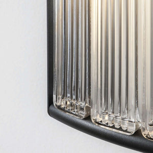 AM3001W ESTADIO WALL SCONCES - Alan Mizrahi Lighting