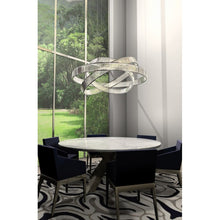 AM3003 JEWEL THREE - Alan Mizrahi Lighting