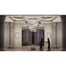 AM3003 JEWEL THREE - Alan Mizrahi Lighting