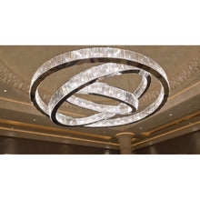 AM3003 JEWEL THREE - Alan Mizrahi Lighting