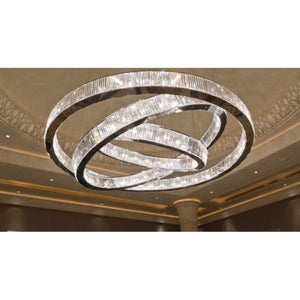 AM3003 JEWEL THREE - Alan Mizrahi Lighting