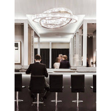 AM3003 JEWEL THREE - Alan Mizrahi Lighting