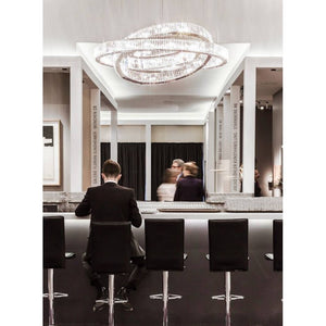 AM3003 JEWEL THREE - Alan Mizrahi Lighting
