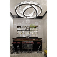 AM3003 JEWEL THREE - Alan Mizrahi Lighting