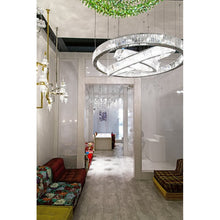 AM3003 JEWEL THREE - Alan Mizrahi Lighting