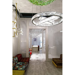 AM3003 JEWEL THREE - Alan Mizrahi Lighting