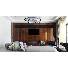 AM3003 JEWEL THREE - Alan Mizrahi Lighting
