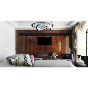 AM3003 JEWEL THREE - Alan Mizrahi Lighting
