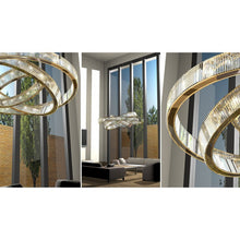AM3003 JEWEL THREE - Alan Mizrahi Lighting