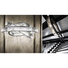 AM3003 JEWEL THREE - Alan Mizrahi Lighting