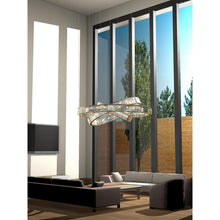 AM3003 JEWEL THREE - Alan Mizrahi Lighting