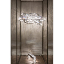 AM3003 JEWEL THREE - Alan Mizrahi Lighting