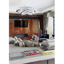 AM3003 JEWEL THREE - Alan Mizrahi Lighting