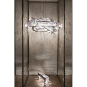 AM3003 JEWEL THREE - Alan Mizrahi Lighting