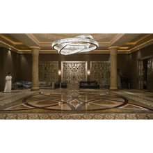 AM3003 JEWEL THREE - Alan Mizrahi Lighting