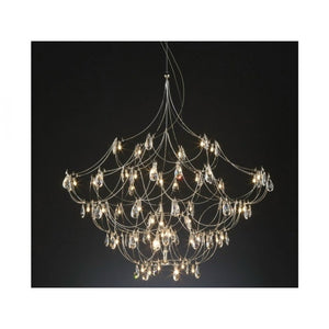 AM3040 BAXTER SUSPENSION LAMP - Alan Mizrahi Lighting