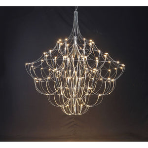 AM3040 BAXTER SUSPENSION LAMP - Alan Mizrahi Lighting