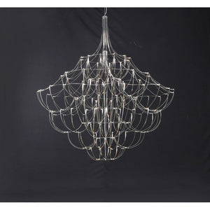 AM3040 BAXTER SUSPENSION LAMP - Alan Mizrahi Lighting