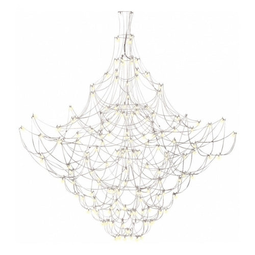 AM3040 BAXTER SUSPENSION LAMP - Alan Mizrahi Lighting