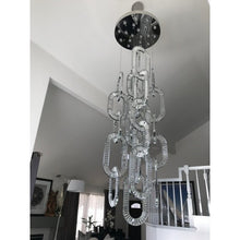 AM3060 WINDFALL JEWEL - Alan Mizrahi Lighting