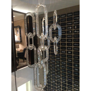 AM3060 WINDFALL JEWEL - Alan Mizrahi Lighting