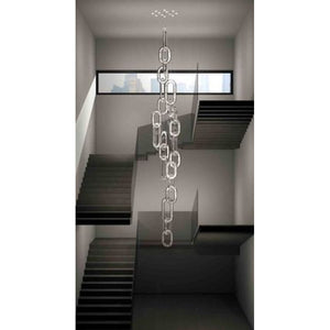 AM3060 WINDFALL JEWEL - Alan Mizrahi Lighting