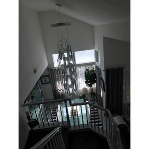 AM3060 WINDFALL JEWEL - Alan Mizrahi Lighting