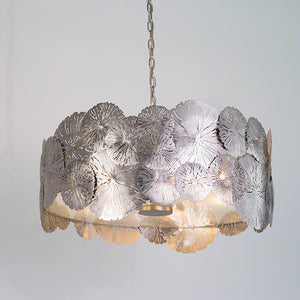 AM350 LILY PAD PENDANT - Alan Mizrahi Lighting