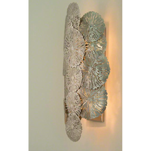 AM351 LILY PAD WALL SCONCE - Alan Mizrahi Lighting