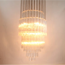 AM3807 SERENELLA - Alan Mizrahi Lighting