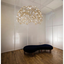 AM4244 LUSTROUS AURA - Alan Mizrahi Lighting