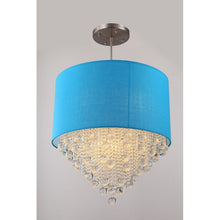 AM4500B SHADE PENDANT - Alan Mizrahi Lighting