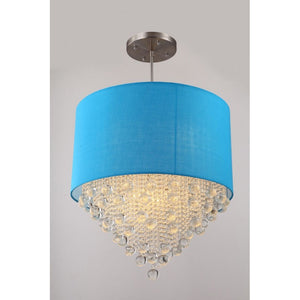 AM4500B SHADE PENDANT - Alan Mizrahi Lighting