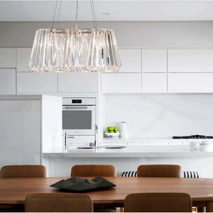 AM4548 Glitters Pendant - Alan Mizrahi Lighting