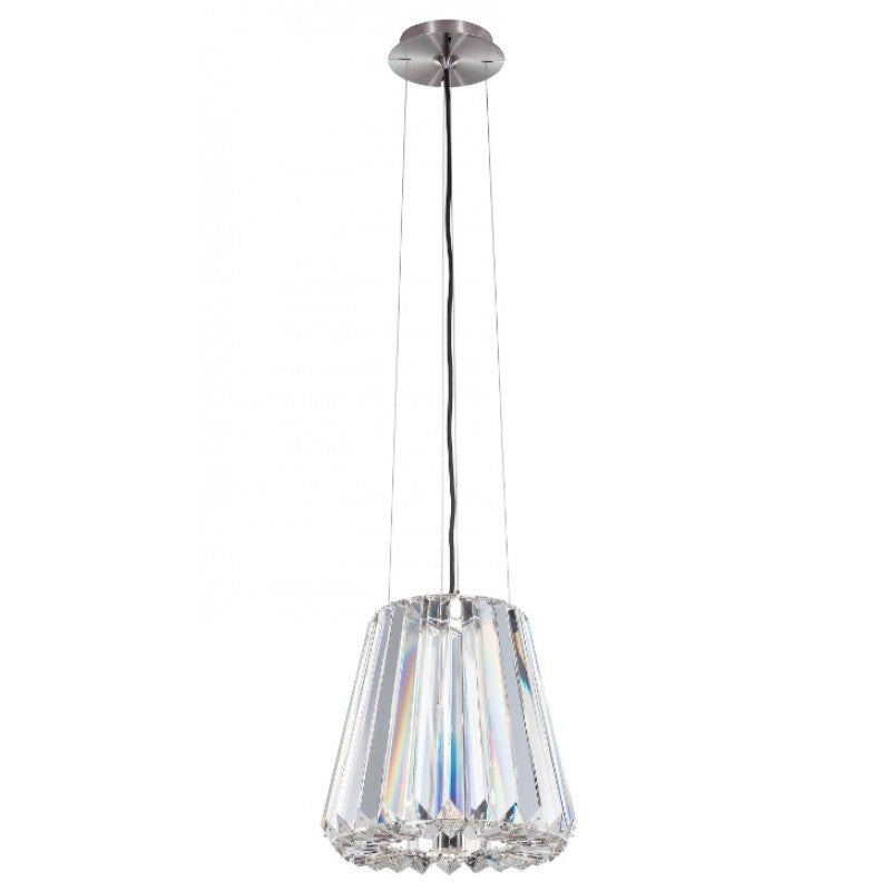 AM4548 Glitters Pendant - Alan Mizrahi Lighting