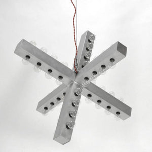 AM4636 HARDING - Alan Mizrahi Lighting