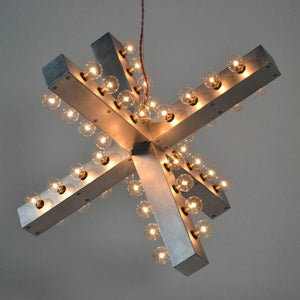 AM4636 HARDING - Alan Mizrahi Lighting
