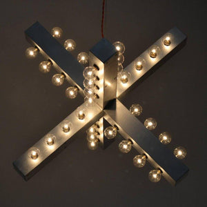 AM4636 HARDING - Alan Mizrahi Lighting