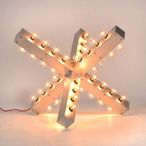 AM4636 HARDING - Alan Mizrahi Lighting