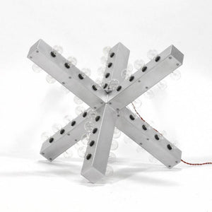 AM4636 HARDING - Alan Mizrahi Lighting