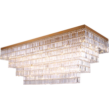 AM4700 RECTANGULAR - Alan Mizrahi Lighting