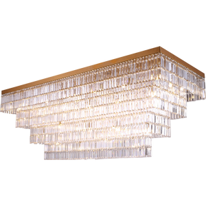 AM4700 RECTANGULAR - Alan Mizrahi Lighting