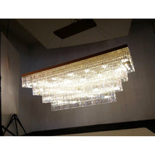 AM4700 RECTANGULAR - Alan Mizrahi Lighting