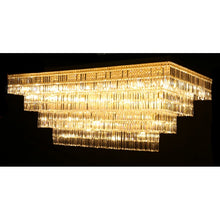 AM4700 RECTANGULAR - Alan Mizrahi Lighting