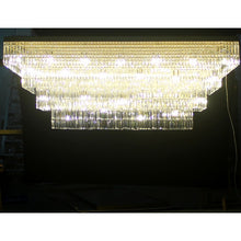 AM4700 RECTANGULAR - Alan Mizrahi Lighting