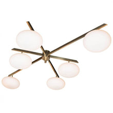 AM4711 GLOBE - Alan Mizrahi Lighting